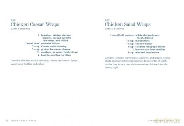 101 Things to Do With Chicken (101 Cookbooks) - Donna Kelly [KSIĄŻKA]