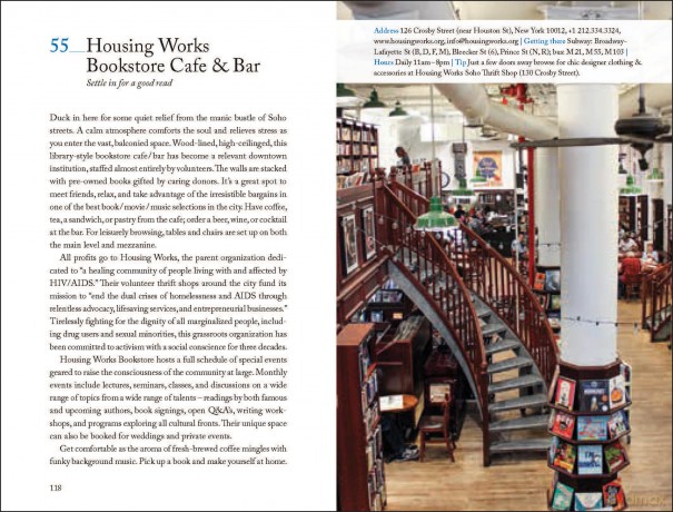 111 Places in New York That You Must Not Miss: Travel Guide - Jo-Anne Elikann [KSIĄŻKA]