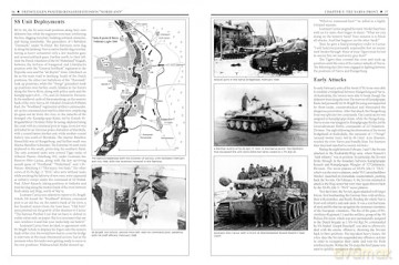 11th Waffen-SS Freiwilligen Panzergrenadier Division "Nordland": An Illustrated History (Divisions of the Waffen-SS, 11) - Massimiliano Afiero [KSIĄŻKA]