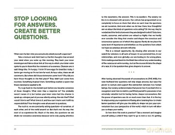 12 Questions for Love: A Guide to Intimate Conversations and Deeper Relationships - Topaz Adizes [KSIĄŻKA]