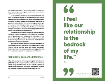 12 Questions for Love: A Guide to Intimate Conversations and Deeper Relationships - Topaz Adizes [KSIĄŻKA]