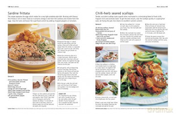 150 Superfood recipes: A Vibrant Collection of Dishes, Packed with Powerful, Nutrient-rich Ingredients, Shown in Over 500 Photographs - Audrey Deane [KSIĄŻKA]