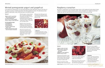 150 Superfood recipes: A Vibrant Collection of Dishes, Packed with Powerful, Nutrient-rich Ingredients, Shown in Over 500 Photographs - Audrey Deane [KSIĄŻKA]