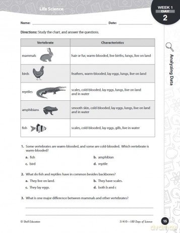 180 Days of Science for Fourth Grade: Practice, Assess, Diagnose (180 Days of Practice) - Lauren Homayoun [KSIĄŻKA]