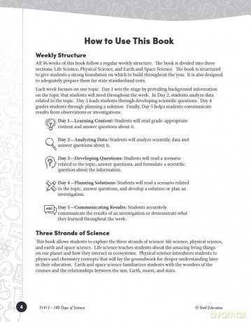 180 Days of Science for Sixth Grade: Practice, Assess, Diagnose (180 Days of Practice) - Bebra Bayne [KSIĄŻKA]