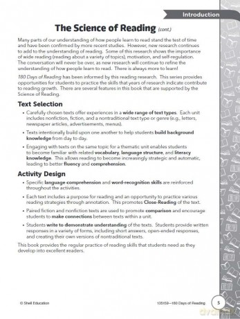 180 Days(tm) Reading for Eighth Grade: Practice, Assess, Diagnose (180 Days of Practice) - Monika Davies [KSIĄŻKA]