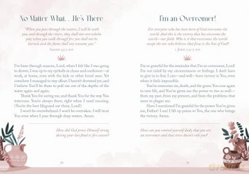 180 Prayers for a Peaceful Spirit: 3-Minute Prayers to Relieve Stress (3-Minute Devotions) - Janice Thompson [KSIĄŻKA]