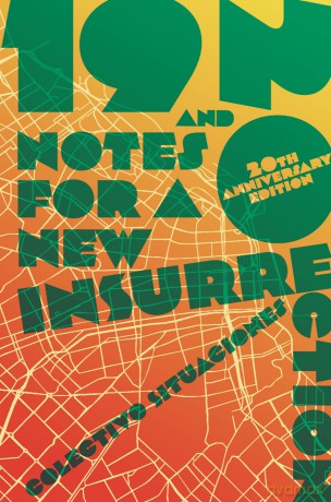 19 and 20: Notes for a New Insurrection (Updated 20th Anniversary Edition) - Colectivo Situaciones [KSIĄŻKA]