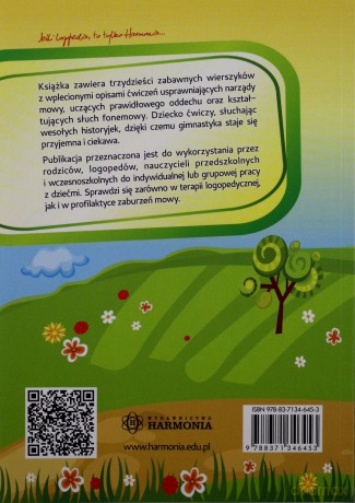 Gdzie jesteś, języczku? [KSIĄŻKA]