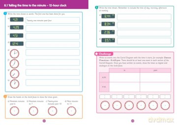 2A Practice Workbook 2 (Primary Maths for Scotland) - Linda Lapere [KSIĄŻKA]
