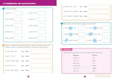2C Practice Workbook 1 (Primary Maths for Scotland) - Sheona Goodall [KSIĄŻKA]