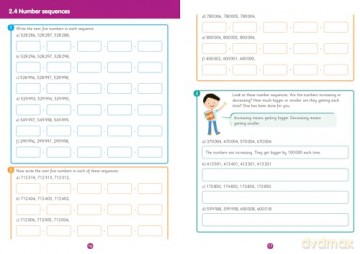 2C Practice Workbook 1 (Primary Maths for Scotland) - Sheona Goodall [KSIĄŻKA]