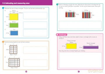 2C Practice Workbook 2 (Primary Maths for Scotland) - Sheona Goodall [KSIĄŻKA]