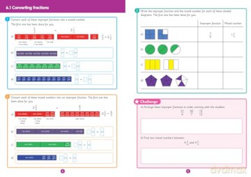 2C Practice Workbook 2 (Primary Maths for Scotland) - Sheona Goodall [KSIĄŻKA]