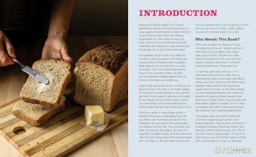 30 Breads to Bake Before You Die: The World's Best Sourdough, Croissants, Focaccia, Bagels, Pita, and More from Your Favorite Bakers (Including Dominique Ansel, Duff Goldman, and Deb Perelman) - Allyson Reedy [KSIĄŻKA]
