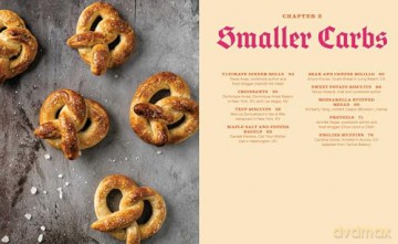 30 Breads to Bake Before You Die: The World's Best Sourdough, Croissants, Focaccia, Bagels, Pita, and More from Your Favorite Bakers (Including Dominique Ansel, Duff Goldman, and Deb Perelman) - Allyson Reedy [KSIĄŻKA]