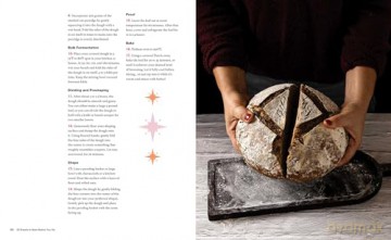 30 Breads to Bake Before You Die: The World's Best Sourdough, Croissants, Focaccia, Bagels, Pita, and More from Your Favorite Bakers (Including Dominique Ansel, Duff Goldman, and Deb Perelman) - Allyson Reedy [KSIĄŻKA]