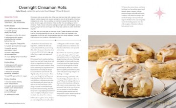 30 Breads to Bake Before You Die: The World's Best Sourdough, Croissants, Focaccia, Bagels, Pita, and More from Your Favorite Bakers (Including Dominique Ansel, Duff Goldman, and Deb Perelman) - Allyson Reedy [KSIĄŻKA]