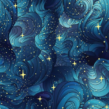 333 Origami Sheets AstroMagic Designs: High-Quality Double-Sided Paper Pack Book [KSIĄŻKA]