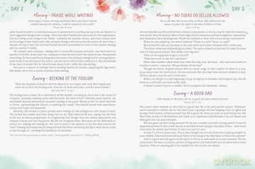 365 Bible Affirmations for Women: Daily Devotions for Morning and Evening - Compiled by Barbour Staff [KSIĄŻKA]