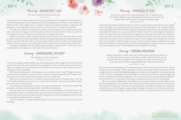 365 Bible Affirmations for Women: Daily Devotions for Morning and Evening - Compiled by Barbour Staff [KSIĄŻKA]