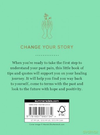 365 Days of Healing: Daily Guidance for Finding Inner Peace - Quinn Clark [KSIĄŻKA]