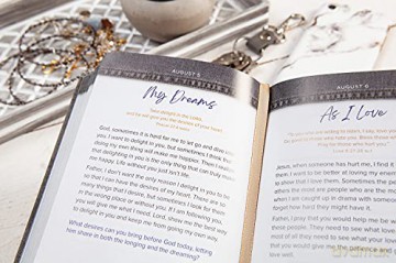 365 Days of Prayer for Teens: Daily Devotional: 365 Daily Devotional [KSIĄŻKA]