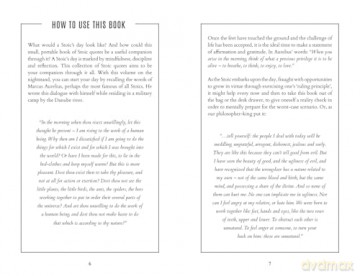 365 LESSONS FROM STOICS HB: Transform your daily life using the Stoics' wisdom and understanding - Andrea Kirk Assaf [KSIĄŻKA]
