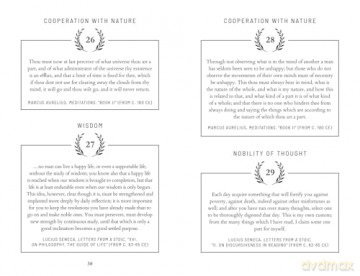 365 LESSONS FROM STOICS HB: Transform your daily life using the Stoics' wisdom and understanding - Andrea Kirk Assaf [KSIĄŻKA]
