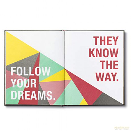 5: Where Will You Be Five Years from Today - Kobi Yamada [KSIĄŻKA]