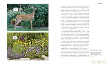 50 Beautiful Deer-Resistant Plants: The Prettiest Annuals, Perennials, Bulbs, and Shrubs That Deer Don't Eat - Ruth Rodgers Clausen [KSIĄŻKA]