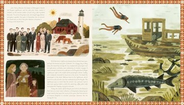 50 True Tales from Our Great National Parks (Americana) - Stephanie Pearson [KSIĄŻKA]