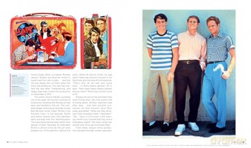 50 Years of Happy Days: A Visual History of an American Television Classic - Brian Levant [KSIĄŻKA]