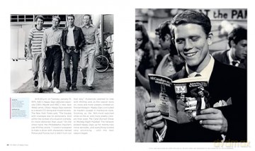 50 Years of Happy Days: A Visual History of an American Television Classic - Brian Levant [KSIĄŻKA]