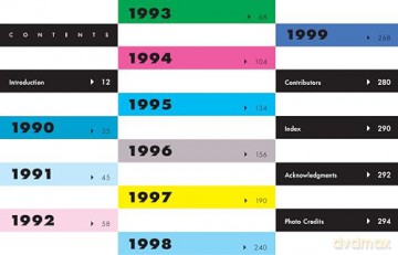 501 Essential Albums of the '90s: The Music Fan's Definitive Guide - Gary Graff [KSIĄŻKA]