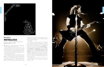 501 Essential Albums of the '90s: The Music Fan's Definitive Guide - Gary Graff [KSIĄŻKA]