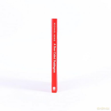 A Bear Called Paddington (HarperCollins Children's Classics) - Michael Bond [KSIĄŻKA]