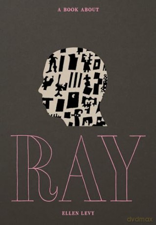 A Book about Ray - Ellen Levy [KSIĄŻKA]