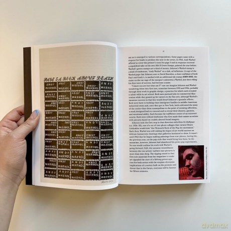 A Book about Ray - Ellen Levy [KSIĄŻKA]