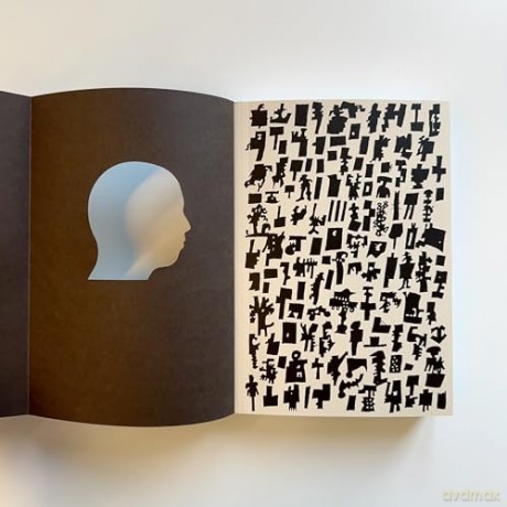 A Book about Ray - Ellen Levy [KSIĄŻKA]