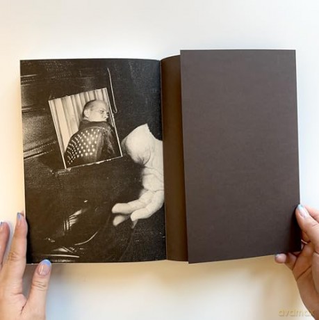 A Book about Ray - Ellen Levy [KSIĄŻKA]