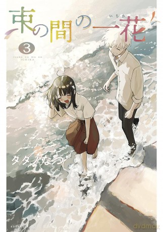 A Brief Moment of Ichika 3 - Natsu Tadano [KOMIKS]