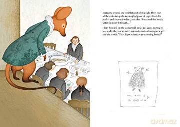 A Brilliant Plan! Volume 3: Joseph Haydn (Little Stories of Great Composers) - Marie Lafrance (illus) [KSIĄŻKA]