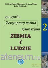 Geografia GIM 2 Ziemia i ludzie... zad 2012 [KSIĄŻKA]