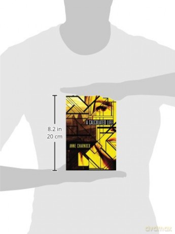 A Calculated Life - Anne Charnock [KSIĄŻKA]