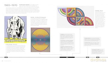 A Chronology of Art: A Timeline of Western Culture from Prehistory to the Present: 5 - Ian Zaczek [KSIĄŻKA]