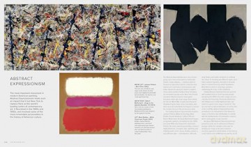 A Chronology of Art: A Timeline of Western Culture from Prehistory to the Present: 5 - Ian Zaczek [KSIĄŻKA]