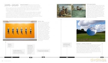A Chronology of Art: A Timeline of Western Culture from Prehistory to the Present: 5 - Ian Zaczek [KSIĄŻKA]