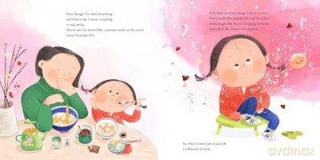 A City Full of Santas - Joanna Ho [KSIĄŻKA]