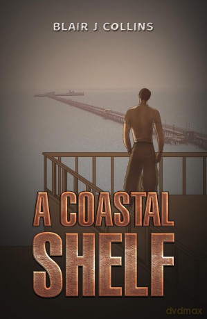 A Coastal Shelf - Blair J Collins [KSIĄŻKA]